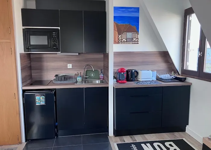 Duplex Familial Refait à Neuf Avec Parking, Proche - Fr-1-712-96 Appartement *