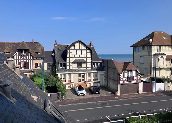 Appartement Duplex Familial Refait à Neuf Avec Parking, Proche - Fr-1-712-96