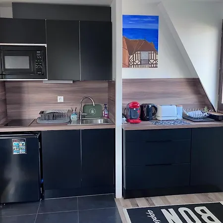 Duplex Familial Refait A Neuf Avec Balcon, A Deux Pas De La - Fr-1-712-96 Apartamento *