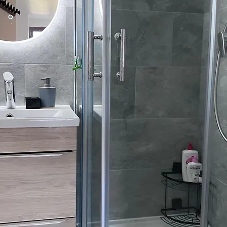 Apartamento Duplex Familial Refait A Neuf Avec Balcon, A Deux Pas De La - Fr-1-712-96 Villers-sur-Mer